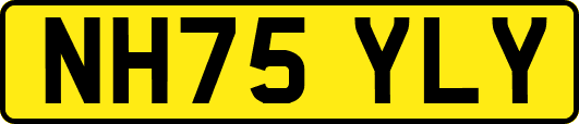 NH75YLY