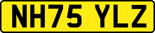 NH75YLZ