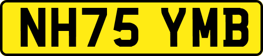 NH75YMB