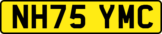 NH75YMC