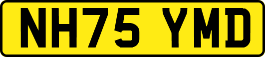 NH75YMD