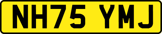 NH75YMJ