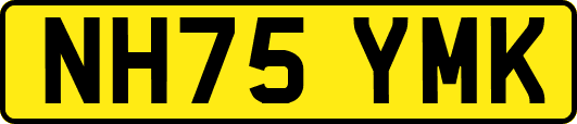 NH75YMK