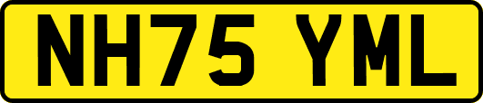 NH75YML