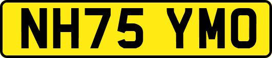 NH75YMO
