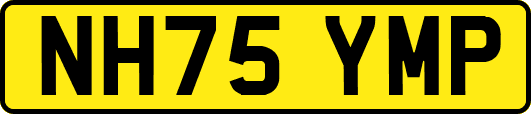 NH75YMP