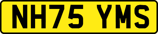NH75YMS