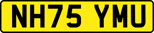 NH75YMU