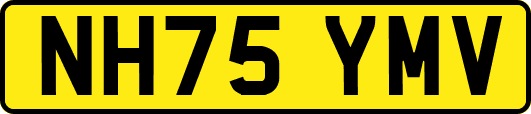 NH75YMV