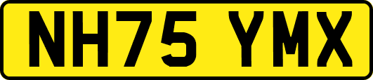 NH75YMX