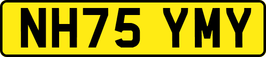 NH75YMY