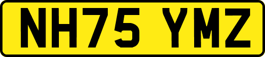 NH75YMZ