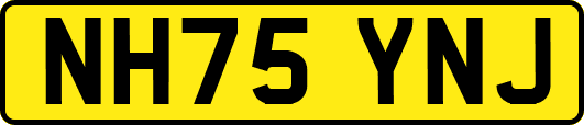 NH75YNJ