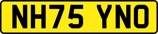 NH75YNO