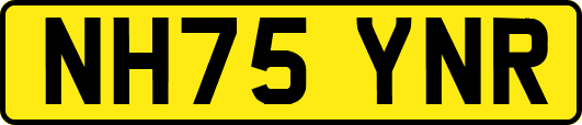 NH75YNR