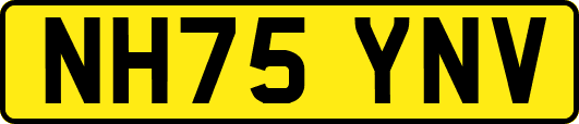 NH75YNV