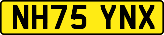 NH75YNX