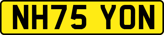 NH75YON