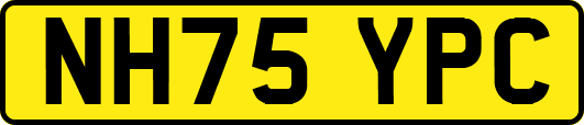 NH75YPC