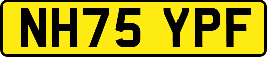 NH75YPF