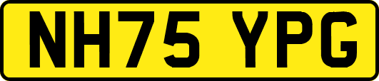 NH75YPG