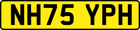 NH75YPH