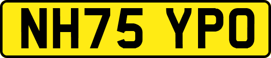 NH75YPO