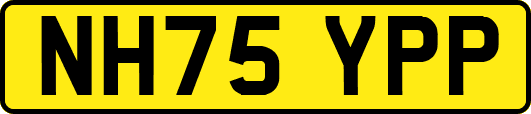 NH75YPP