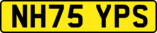 NH75YPS