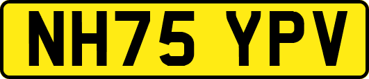 NH75YPV
