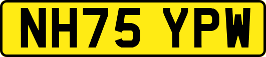 NH75YPW