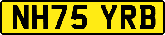 NH75YRB