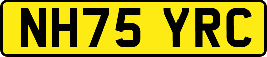 NH75YRC