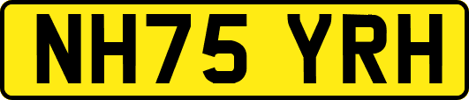 NH75YRH