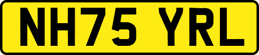 NH75YRL