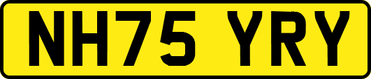 NH75YRY