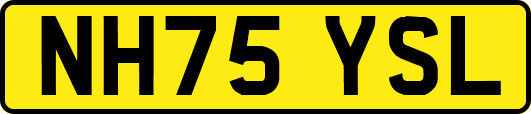 NH75YSL