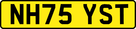 NH75YST