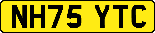 NH75YTC