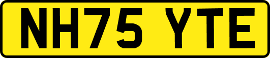NH75YTE
