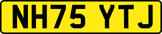 NH75YTJ