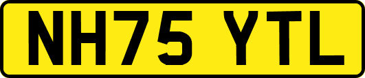 NH75YTL