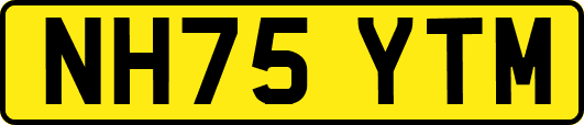 NH75YTM