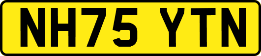 NH75YTN
