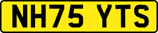 NH75YTS
