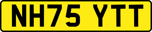 NH75YTT