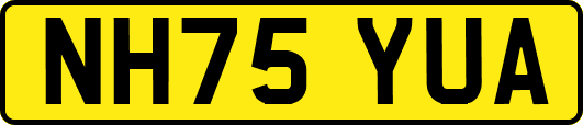 NH75YUA