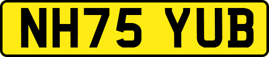 NH75YUB