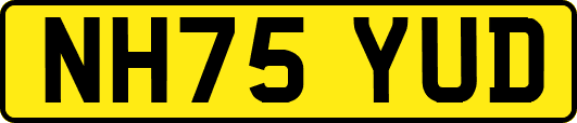 NH75YUD