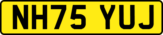 NH75YUJ